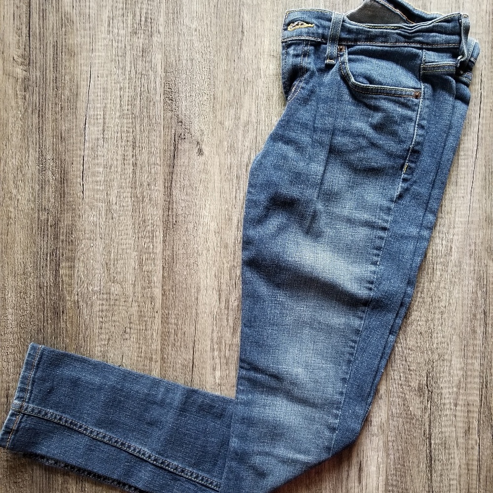 Levi Skinny Jeans